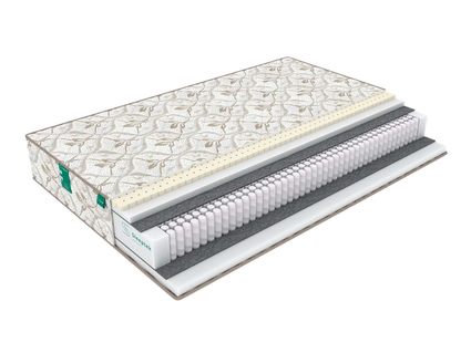 Матрас Sleeptek Perfect SoftNorma Foam 70х150