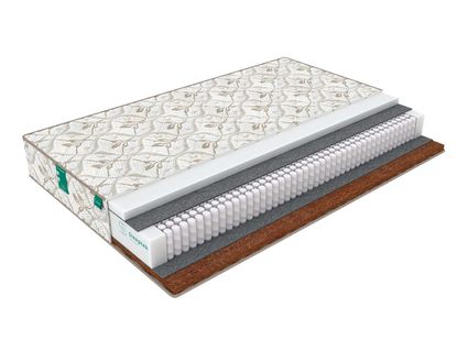 Матрас Sleeptek Perfect Foam Cocos 32