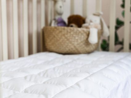 Наматрасник German Grass Mattress Baby Down Grass 180