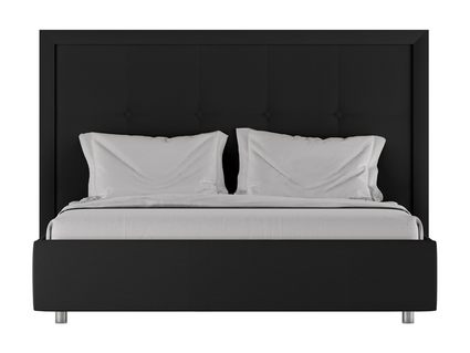 Кровать Димакс Норма + Нуар 140х200