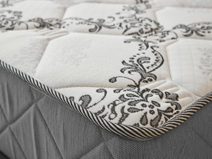 Матрас Димакс Твист Ролл Симпл 19 90х190