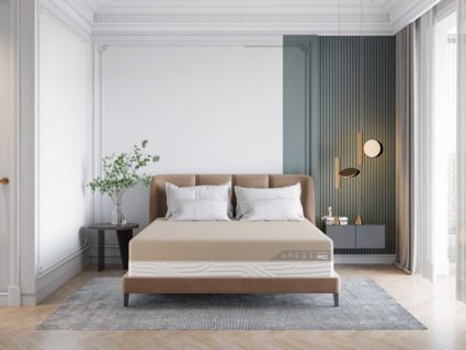 Матрас Промтекс-Ориент Micropacket Latex 160х200