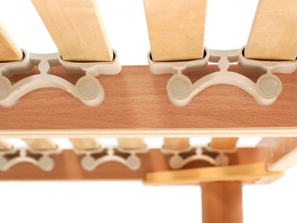 Основание Консул из бука с пружинной решёткой 160х190