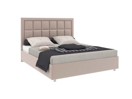 Кровать Sleeptek Premier 2 Велюр 4 (с подъемным механизмом) 256