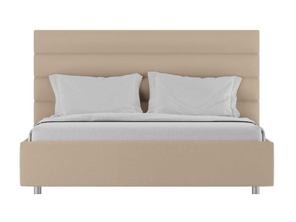 Кровать Димакс Левита Крем 140х200