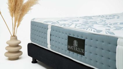 Матрас Materlux MONIKA 85х195