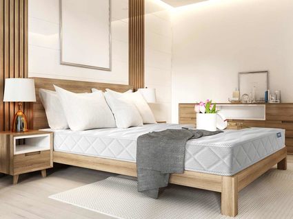 Матрас Димакс Relmas Mix 3 S1000 120х190