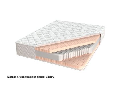 Матрас Консул Ра 26