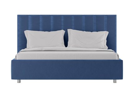 Кровать Димакс Лероса Сапфир 160х200