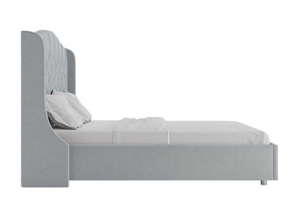 Кровать Димакс Сантана Агат с подъемным механизмом 90х200