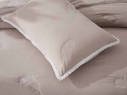 Покрывало Софи де Марко Наоми (пепел роза) 230х250