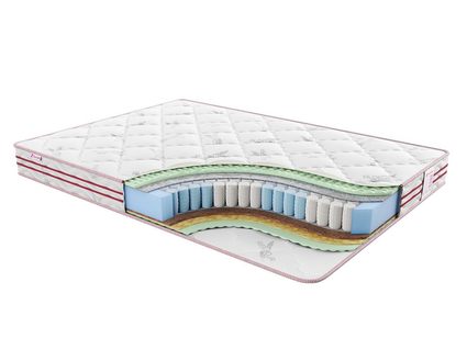 Матрас Sontelle Sante Castom fold 60х120