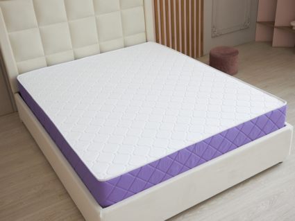 Матрас Базилик Энерджи 24 медиум уцененный 120х186