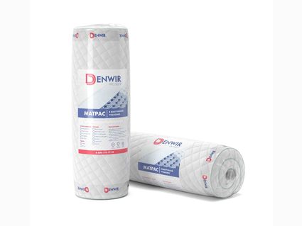 Матрас Denwir SIMPL BALANCE RELAX 18 60х110