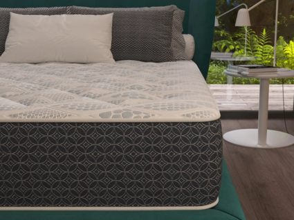 Матрас Alfabed Supernova 90х200