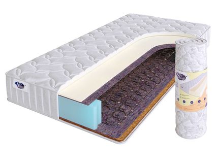 Матрас SkySleep Joy Foam Cocos BS 34