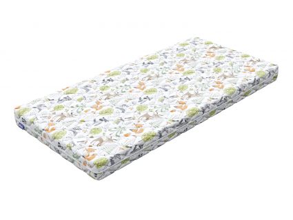 Матрас Димакс Путешественник х/б 70х120