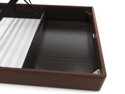 Кровать Lonax Алегра велюр Dolly-2 (с подъемным механизмом) 120х200