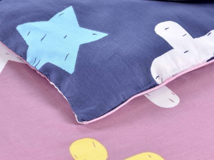 Комплект постельного белья Софи де Марко Эдип 1,5-спальный