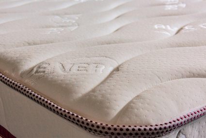 Матрас Sontelle Sante Castom swan 165х200