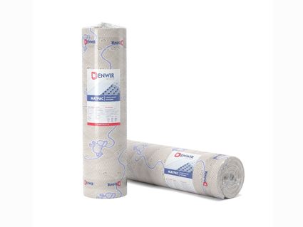 Матрас Denwir BABY SPRINGLESS ECO HARD SOFT 12 70х195