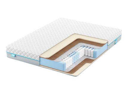 Матрас Промтекс-Ориент Soft Middle 2 37