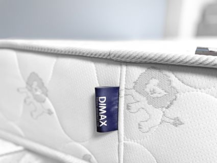 Матрас Димакс Искатель 90х190