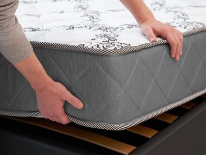 Матрас Димакс Твист Ролл Медиум 150х200