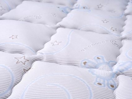 Матрас Sontelle Teeny Andy 60х120