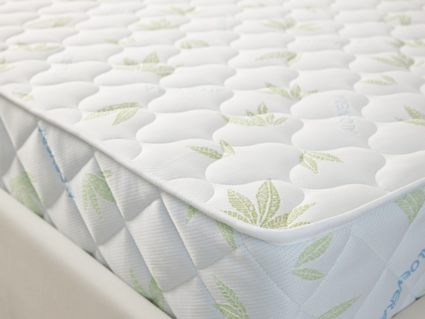 Матрас Мистер Слип Special Line мидл плюс 70х120