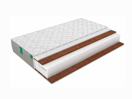 Матрас Sleeptek Roll Massage DoubleStrong 22 37