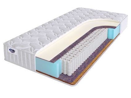 Матрас SkySleep Joy Foam Cocos S1000 170х195