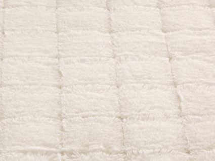 Покрывало Софи де Марко Мадлен (белое) 160х220