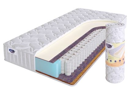 Матрас SkySleep Joy Foam Cocos S500 23