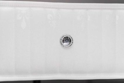 Матрас Materlux COMETA 80х140