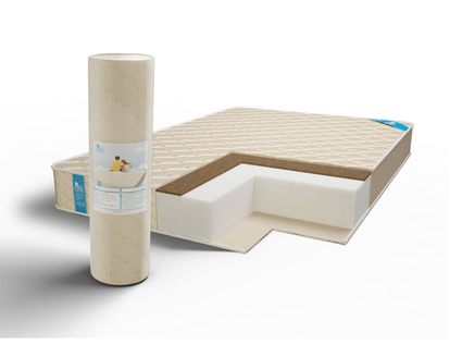 Матрас Comfort Line Cocos Eco Roll+ 70х190