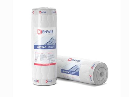 Матрас Denwir BEST FOAM S1000 110х190