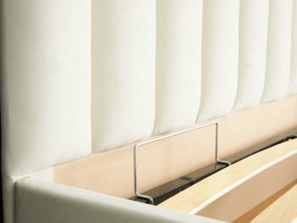 Кровать Димакс Лероса Сапфир 160х200