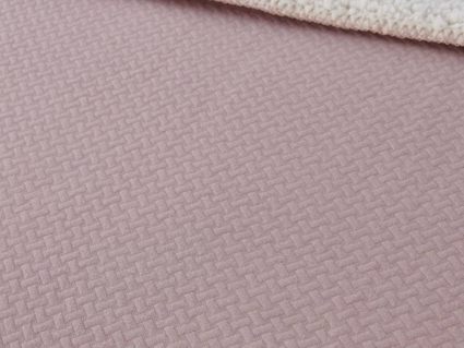 Покрывало Софи де Марко Аманда (пудра) 160х220