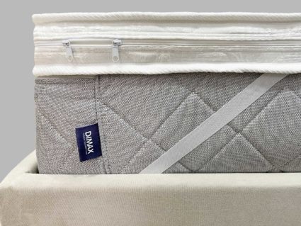 Наматрасник Димакс Balance foam 3 см 60х200