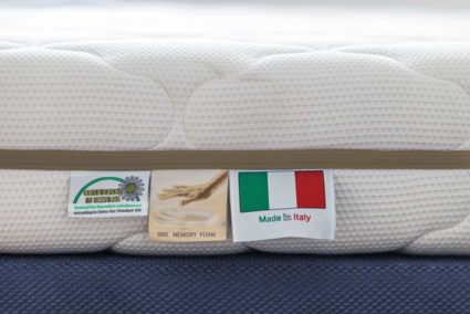 Матрас Materlux TAORMINA 140х200