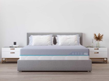 Матрас Промтекс-Ориент Monolit Combi Eco 20 125х195