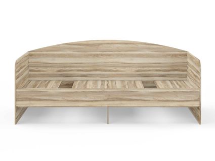 Кровать Сонум Crystal Ясень Ориноко 80х200