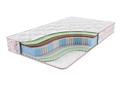 Матрас Sontelle Vivre Tense pure 145х195