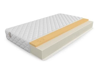 Матрас Mr.Mattress Smart XL 35