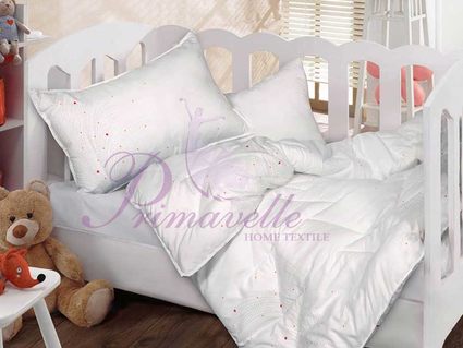 Одеяло Primavelle Scandi