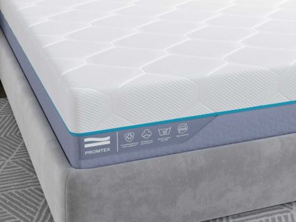 Матрас Промтекс-Ориент Monolit Combi Eco 20 125х195