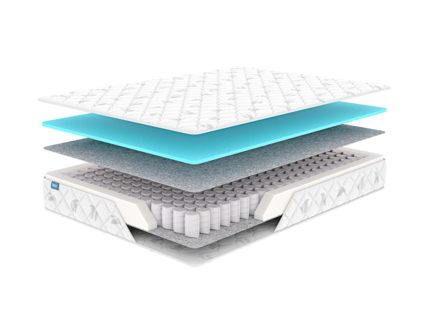 Матрас Димакс Оптима О-Премиум 60х120