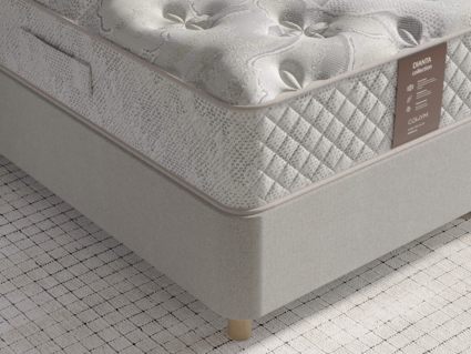 Матрас Сонум Dianta Middle 160х200