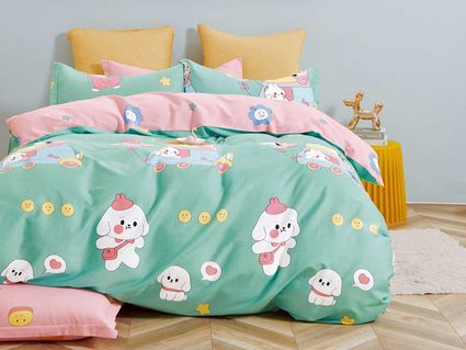 Комплект постельного белья Tango TPIG4-1502 190